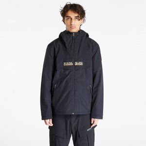 Napapijri Rainforest Open Winter Jacket Black