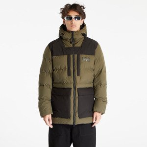 Helly Hansen Patrol Puffy Jacket Utility Green