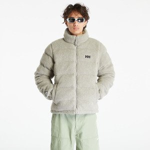 Helly Hansen Yu Teddy Pile Jacket Terrazzo