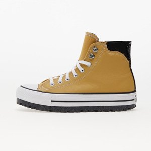 Converse Chuck Taylor All Star City Trek Waterproof Boot Dunescape/ Black/ White