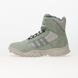 Y-3 GSG9 Silver Green/ Light Brown/ Off White