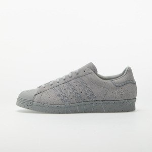 Tenisky Y-3 Superstar Clear Onix/ Clear Onix/ Carbon EUR 42 2/3