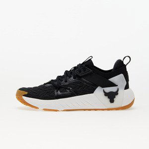 Under Armour Project Rock 6 Black