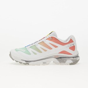 Salomon XT-4 Og White/ Green Ash/ Coral