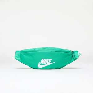 Nike Heritage Waistpack Stadium Green/ Stadium Green/ White