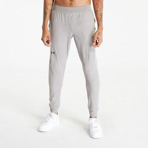 Under Armour Unstoppable Texture Jogger Pewter/ Black