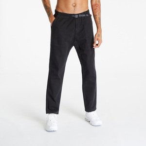 Gramicci Loose Tapered Ridge Pant UNISEX Black