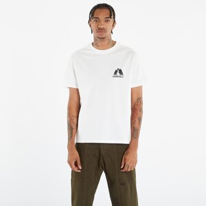 Gramicci Summit Short Sleeve Tee UNISEX White