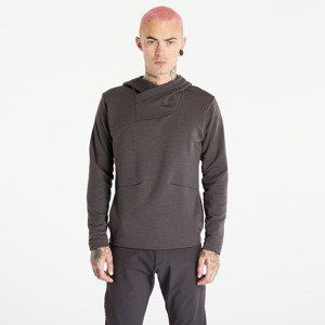 Poutnik by Tilak Raven Hoodie PWS Charcoal