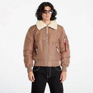 Alpha Industries Injector III Taupe