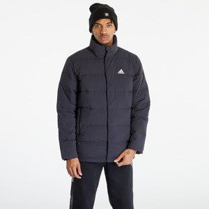 adidas Performance Helionic Mid-Length Down Jacket Black