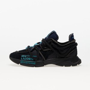 Tenisky LACOSTE L003 Active Runway Black/ Navy EUR 44