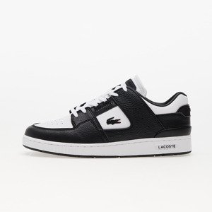 LACOSTE Court Cage White/ Black