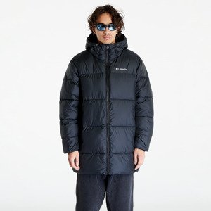 Columbia Puffect™ Parka Black