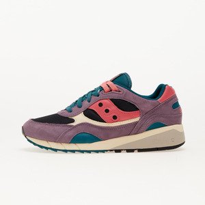 Saucony Shadow 6000 Purple/ Black