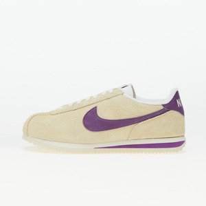 Nike W Cortez Vintage Muslin/ Viotech-Coconut Milk-Black