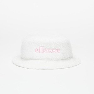 Ellesse Carli Bucket Hat Off White