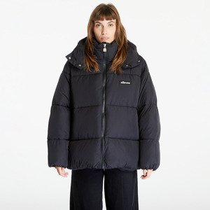 Ellesse Polselli Down Jacket Black