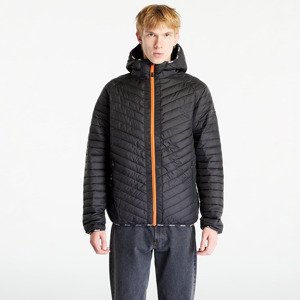 Ellesse Kalisa Padded Down Jacket Black