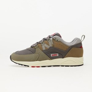 Karhu x Footpatrol Fusion 2.0 London Fog/ Charcoal Gray