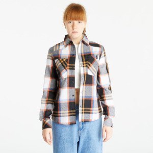 Horsefeathers Karla Shirt Rust