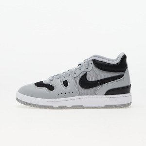 Tenisky Nike Attack Lt Smoke Grey/ Black-White EUR 41