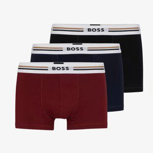 Hugo Boss Revive Trunk 3-Pack Multicolor L