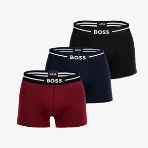 Hugo Boss Bold Trunk 3-Pack Multicolor