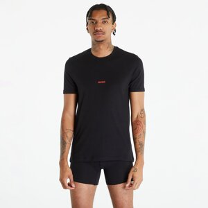 Hugo Boss T-Shirt & Boxer Brief Black