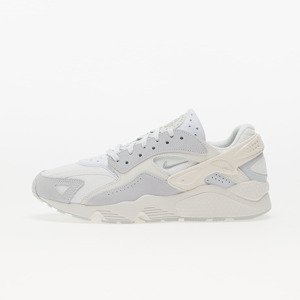 Tenisky Nike Air Huarache Runner Summit White/ Metallic Silver-White EUR 44