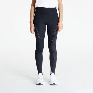 Legíny adidas x Stella McCartney Truepurpose Optime Training Leginy Black XS