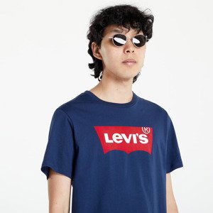 Levi's ® Graphic Setin Neck HM Navy