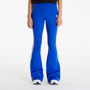 adidas Flared Leggings Semi Lucid Blue