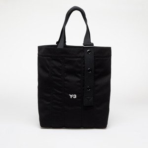 Y-3 Tote Black