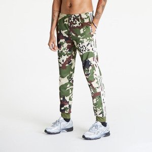 adidas Camo Sstr Trackpants Wild Pine