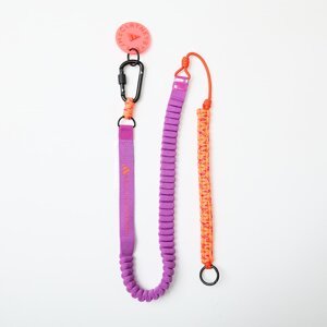 adidas x Stella McCartney Lanyard Shopur/ Actora/ Turbo