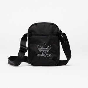 adidas Adicolor Festival Bag Black