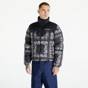 Napapijri Holiday Puffer Jacket UNISEX Black