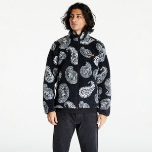 Napapijri Holiday Full-Zip Sweatshirt Paisley