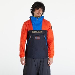 Napapijri Rainforest Wb Pkt V2 Jacket Multicolor