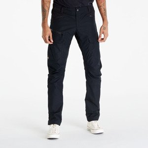 Lundhags Fulu Cargo Strech Hybrid Pants Black