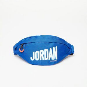 Jordan MJ MVP Flight Crossbody Game Royal