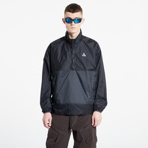 Nike ACG 1/2-Zip Jacket Black/ Summit White