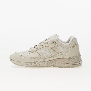 New Balance 991 Made in UK Beige