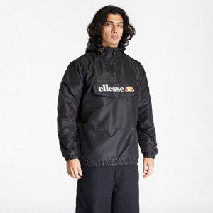 Ellesse Monterini Oh Jacket Black