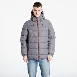 Ellesse Gerana Padded Jacket Grey