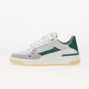 Filling Pieces Cruiser White/ Green