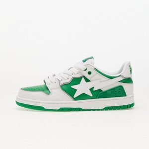 A BATHING APE Bape Sk8 Sta 1 M2 Green