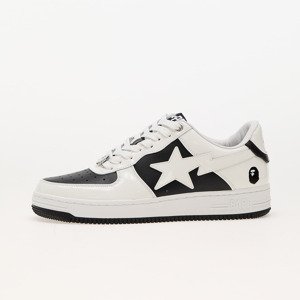 A BATHING APE Bape Sta 6 M2 Black