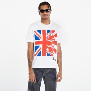 Comme des Garçons x The Beatles Short Sleeve Tee UNISEX White